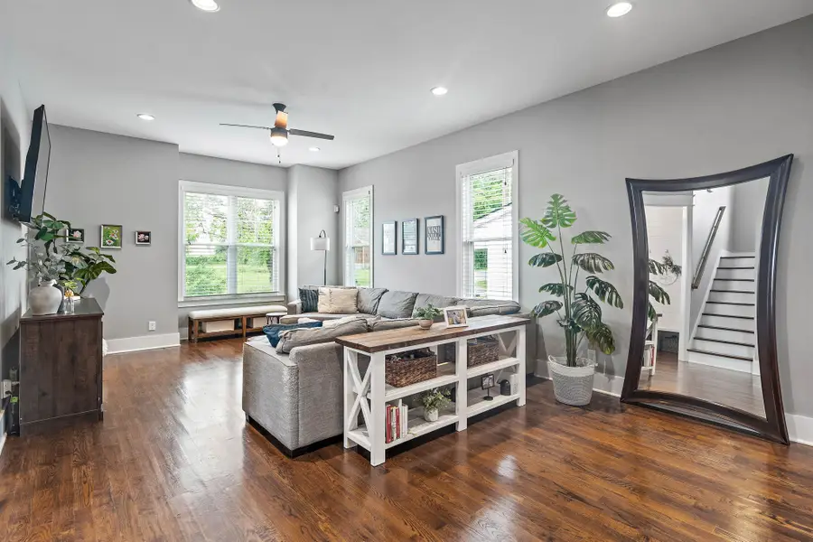 1025A Elvira Ave, Nashville, TN 37216 - Image #3