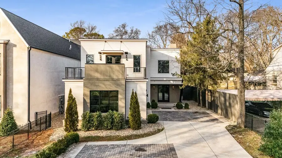 3610A Woodmont Blvd, Nashville, TN 37215 - #2