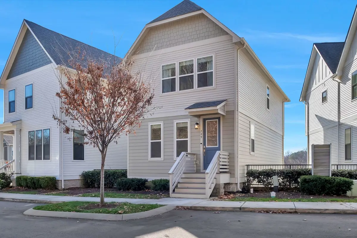 749 Mill Creek Meadow Dr, Nashville, TN 37214 - #1