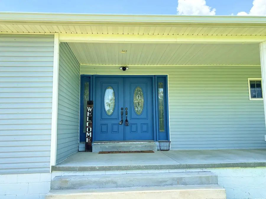 545 Adams Store Poole Mill Rd, Crofton, KY 42217 - Image #3