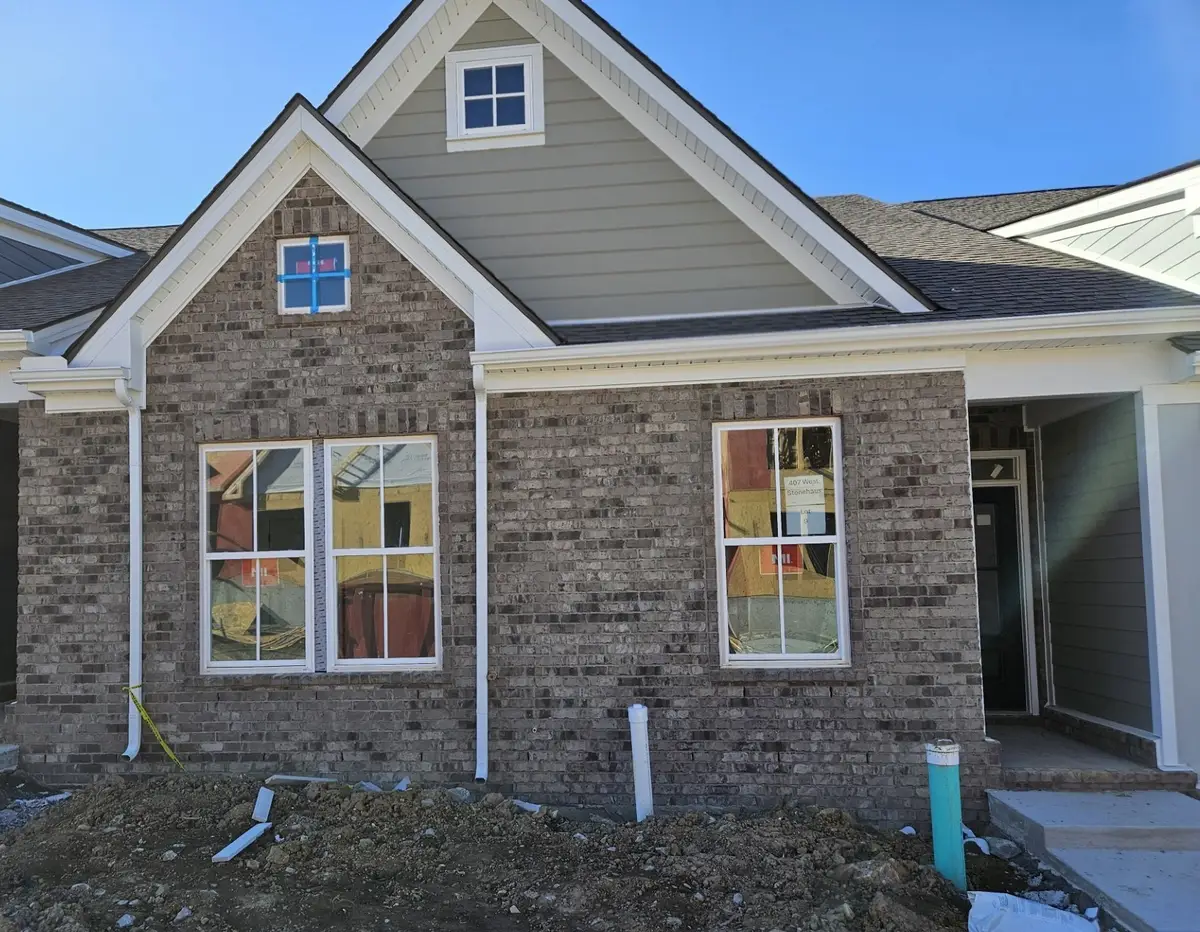 407 Stonehaus Crossing, Antioch, TN 37013 - Image #1