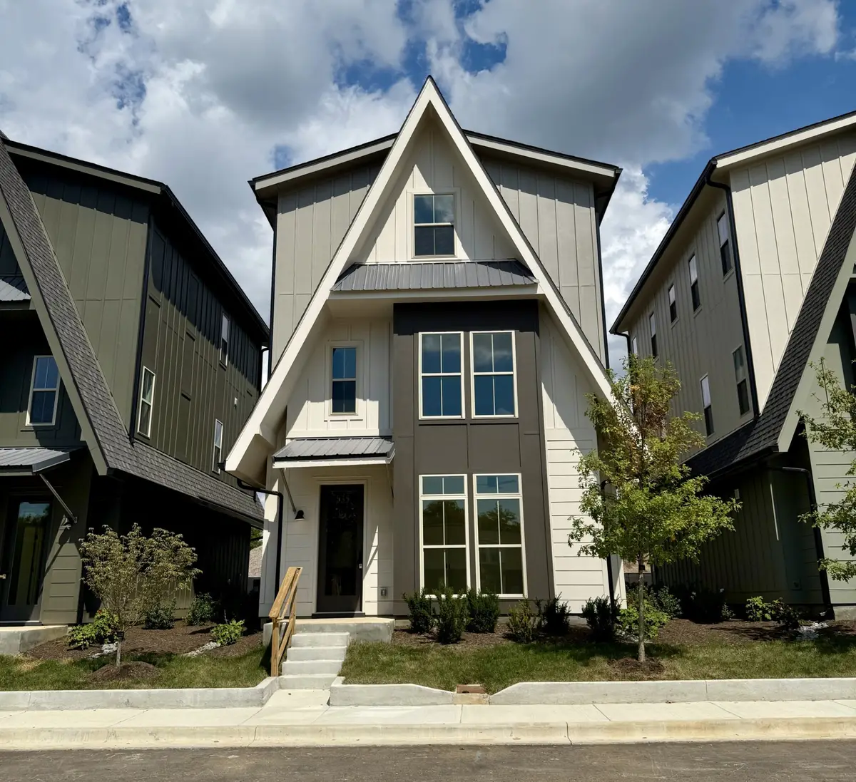 535 Midnight Way, Nashville, TN 37209 - Image #1