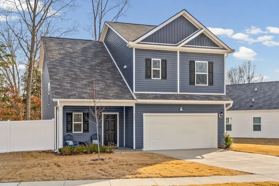 902 Andasia Way, Clarksville, TN 37042 - Image #2