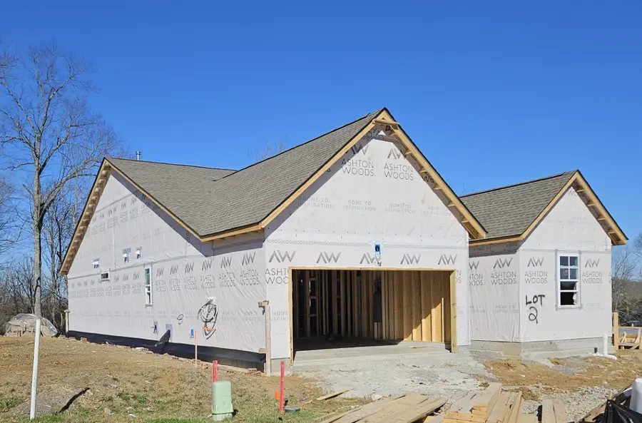 109 Holly Ridge, Antioch, TN 37013 - Image #2