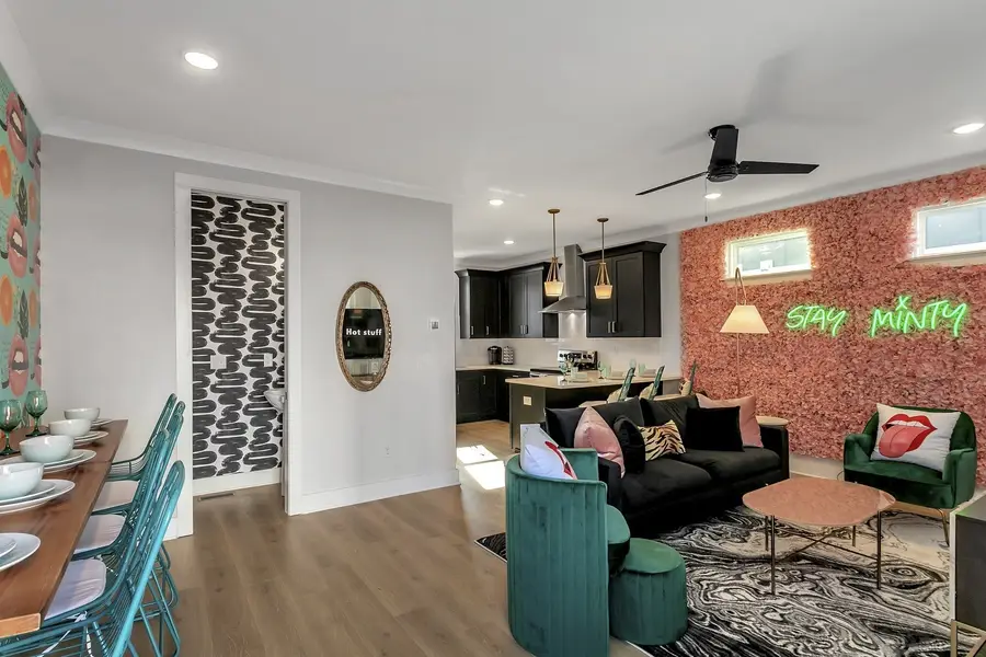 110 Duke St #28 & 29, Nashville, TN 37207 - Image #3