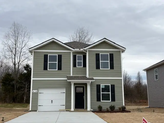 416 Cloudland Drive, Portland, TN 37148 - Image #1