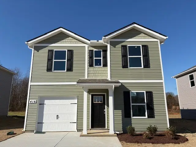 416 Cloudland Drive, Portland, TN 37148 - Image #2