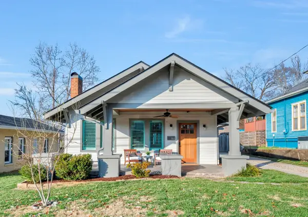 1507 Fatherland St, Nashville, TN 37206