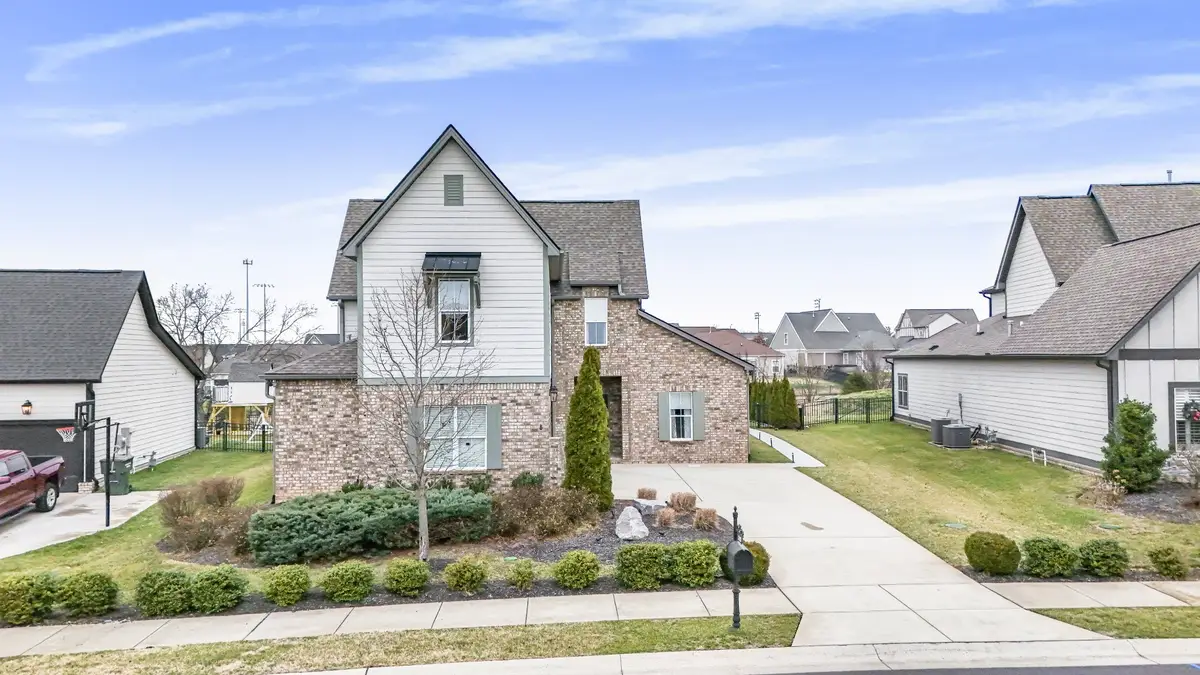 243 Croft Way, Mount Juliet, TN 37122 - Image #1