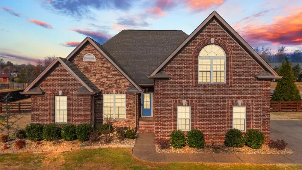 701 Still Creek Way, Lebanon, TN 37087 - Image #1