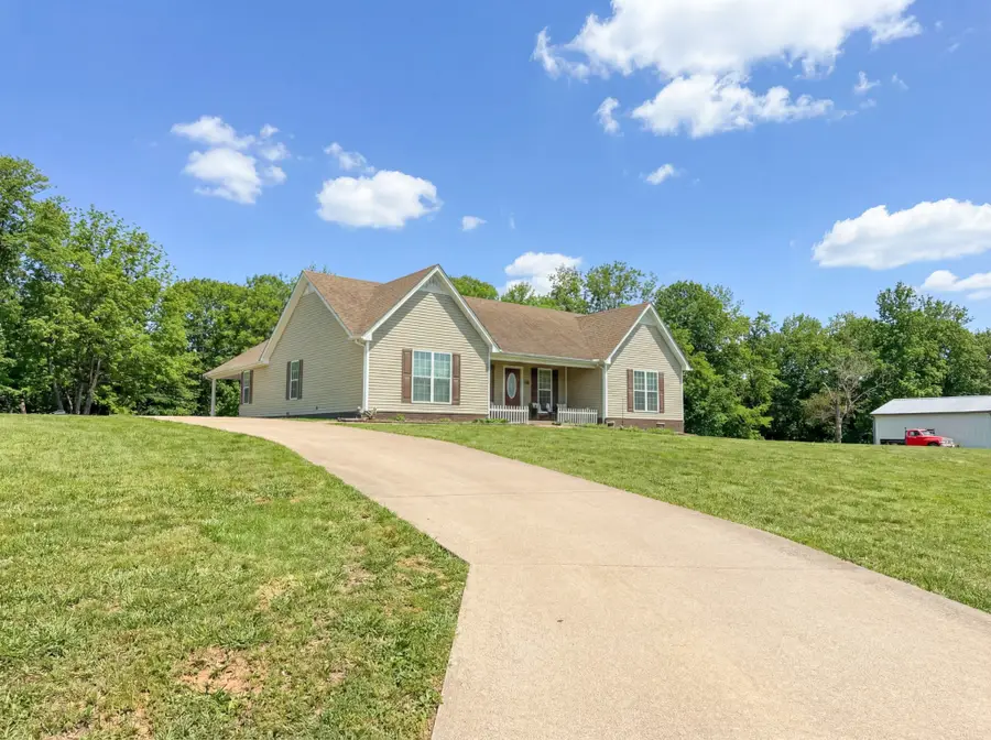 190 Johnson Rd, Pulaski, TN 38478 - Image #2