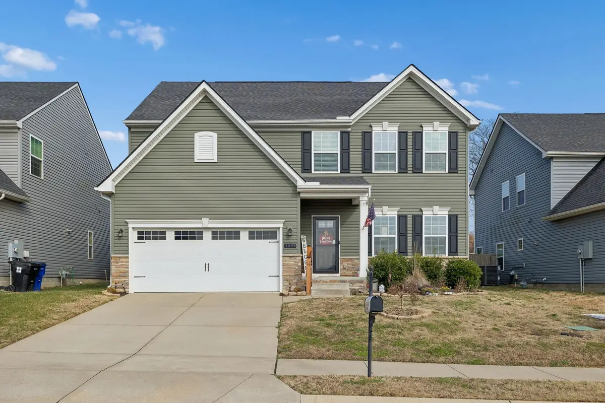 3043 Persimmon St, Columbia, TN 38401 - Image #1