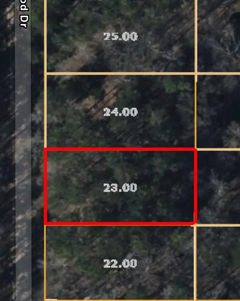 200 Dogwood Dr, Saulsbury, TN 38067 - Image #1