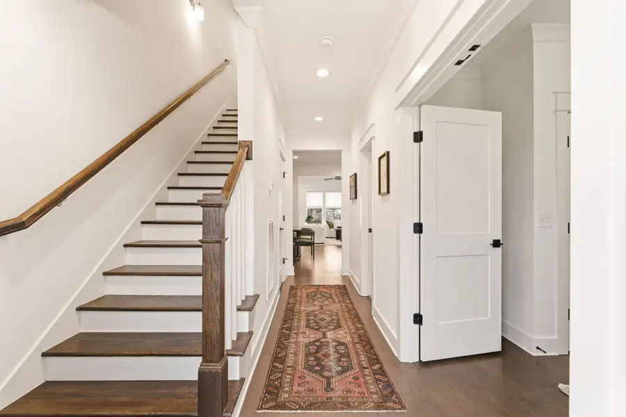 615 Annex Ave, Nashville, TN 37209 - #3