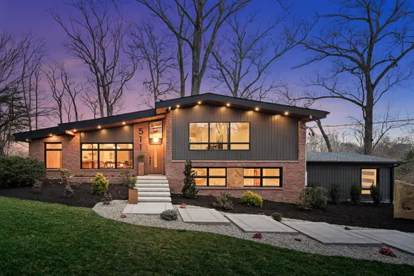 511 Broadwell Drive, Nashville, TN 37220