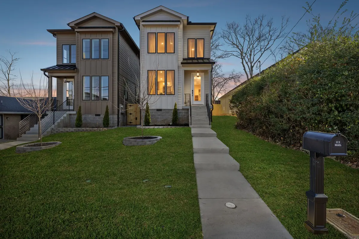 2120A 14th Ave N, Nashville, TN 37208 - Image #1