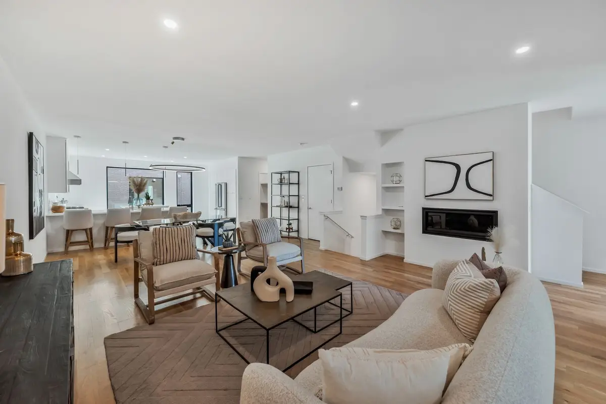 525 Little Channing Way, Nashville, TN 37212 - Image #1