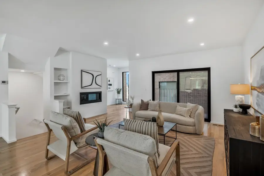 525 Little Channing Way, Nashville, TN 37212 - Image #3