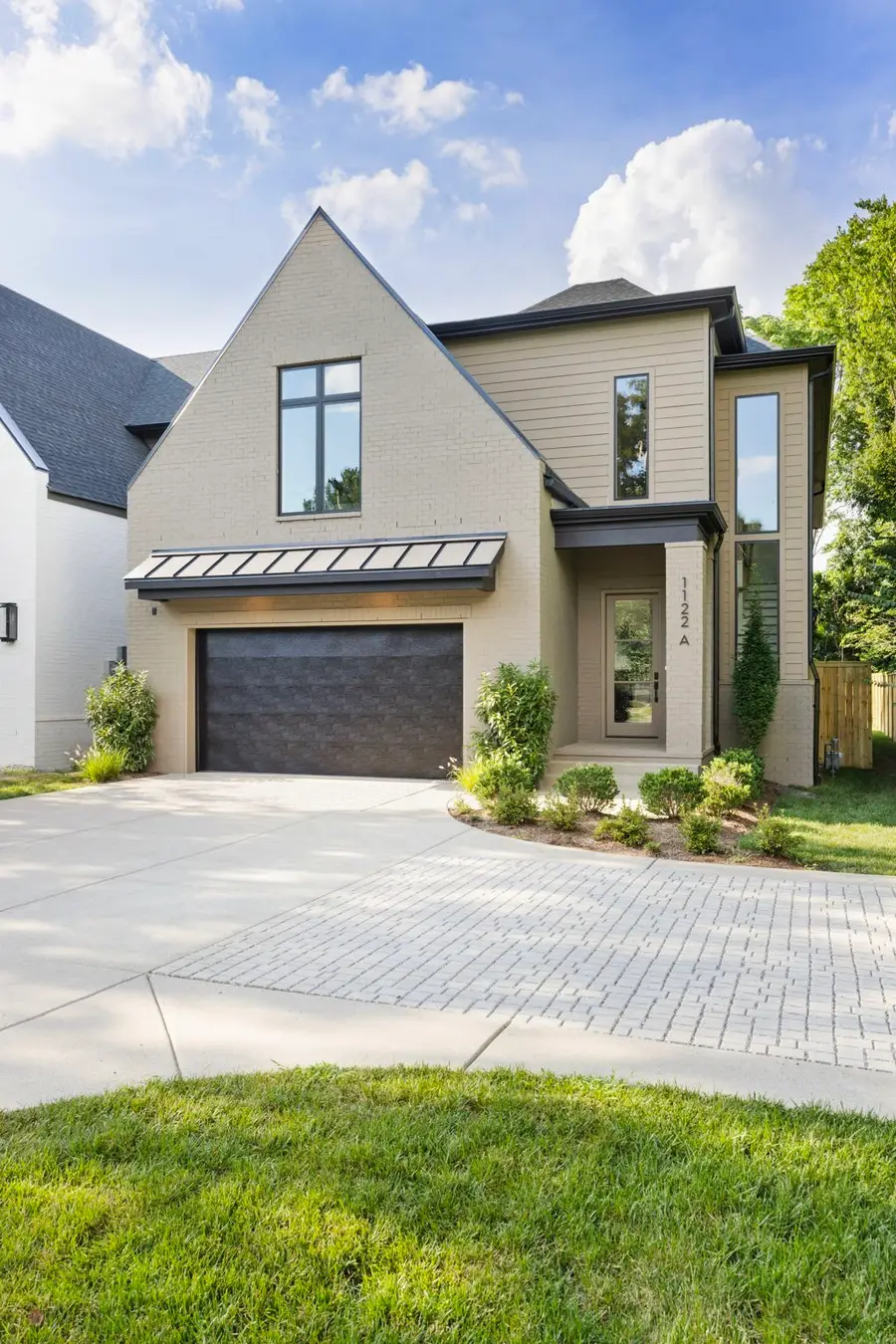 1122A Biltmore Dr, Nashville, TN 37204 - Image #3