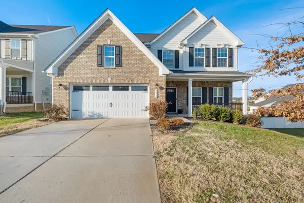 322 Collier Rd, Mount Juliet, TN 37122