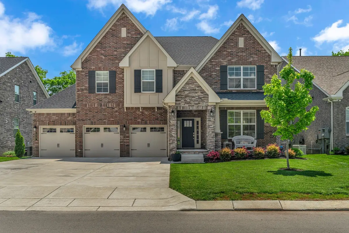 219 Caroline Way, Mount Juliet, TN 37122 - Image #1