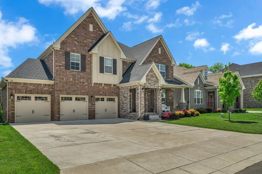 219 Caroline Way, Mount Juliet, TN 37122 - Image #2