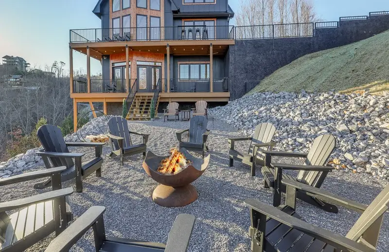 550 Greenbriar Ln, Gatlinburg, TN 37738 - #3