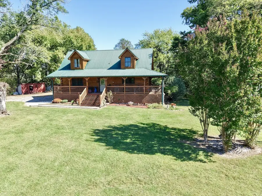 2210 Old Prospect Rd, Woodbury, TN 37190 - #2