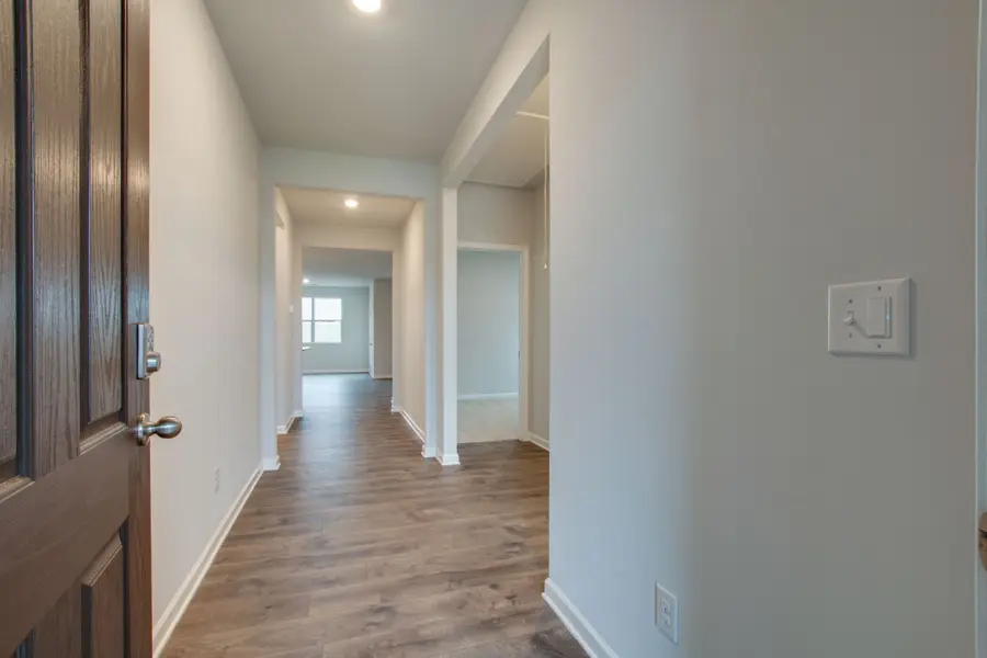 5016 Hunters Village Drive, Lebanon, TN 37087 - Image #2