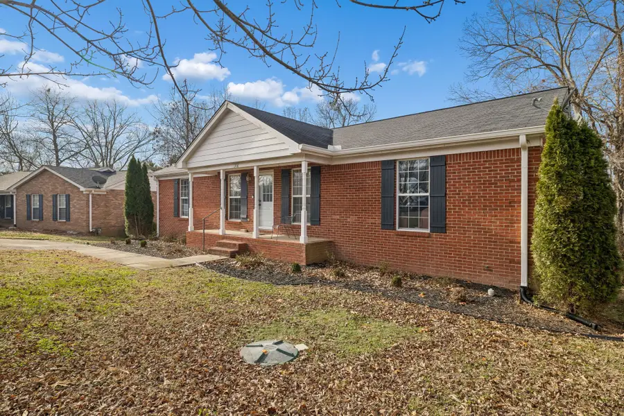 106 Nimitz Cir, Ashland City, TN 37015 - Image #3