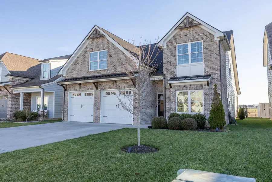 3710 Caroline Farms Dr, Murfreesboro, TN 37129 - Image #2