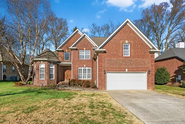 1007 Nealcrest Cir, Spring Hill, TN 37174