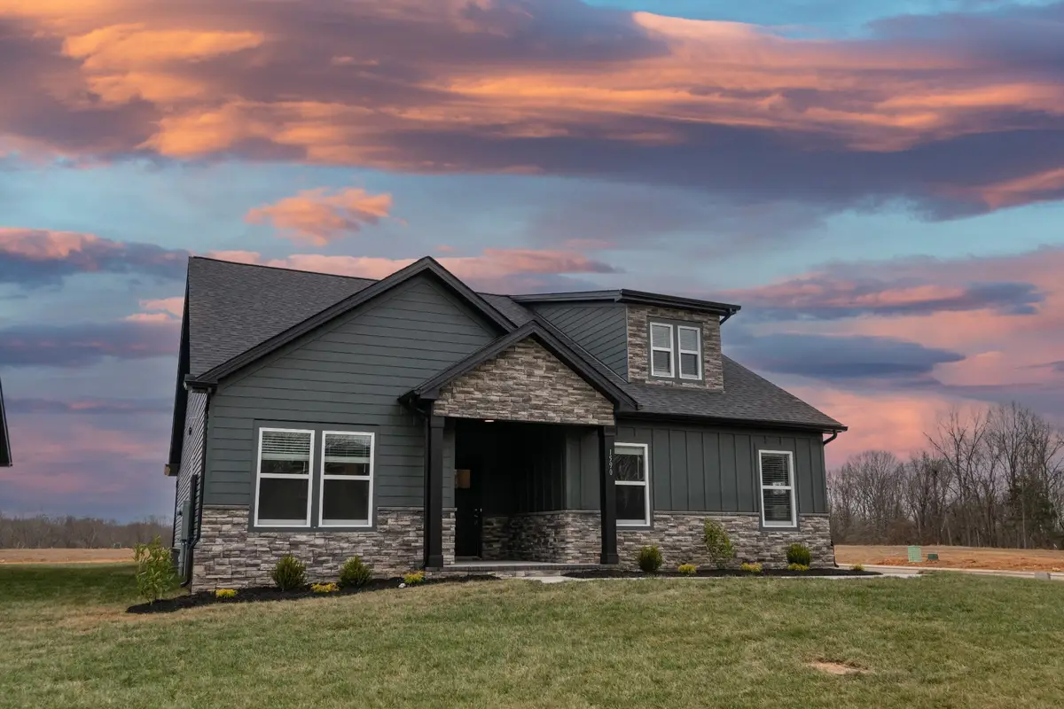 1590 Hidden Creek Trail, Clarksville, TN 37043 - Image #1