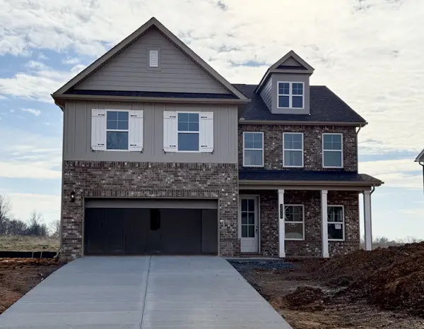 3220 Ventura Ave, White House, TN 37188