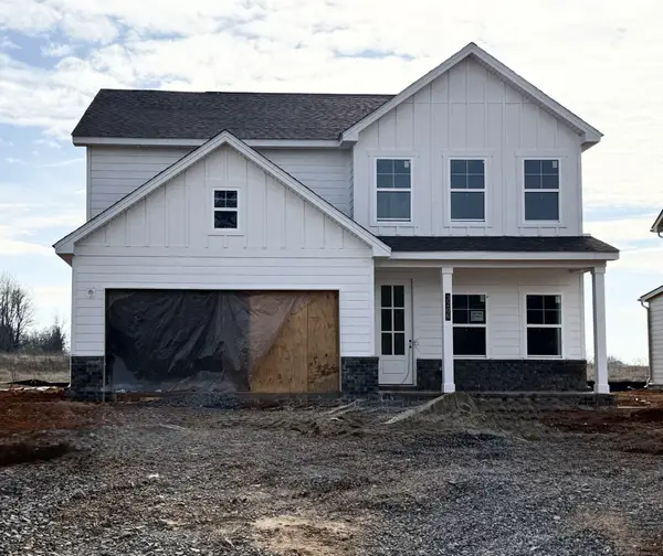 3206 Ventura Ave, White House, TN 37188