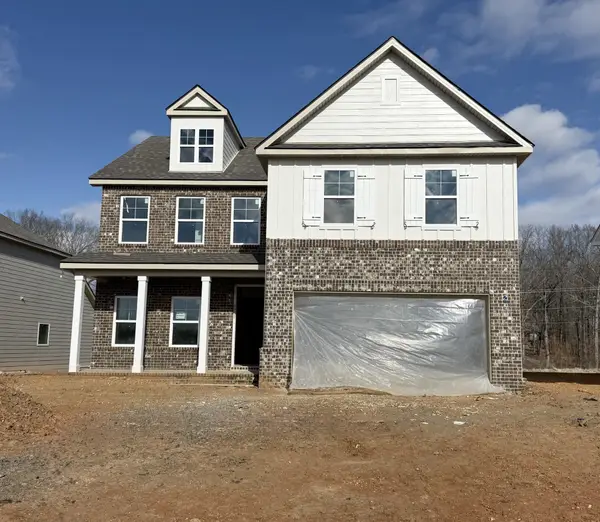 3269 Ventura Ave, White House, TN 37188