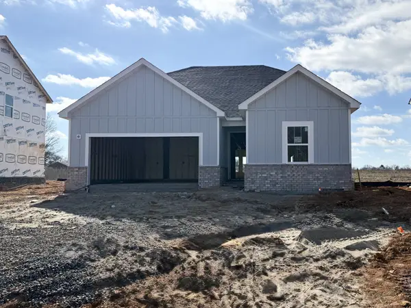 3194 Ventura Ave, White House, TN 37188