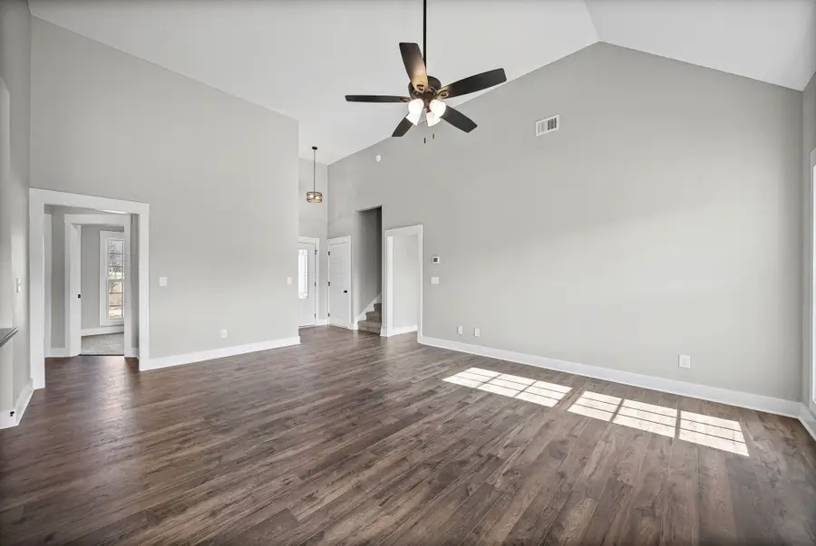 361 Timber Springs, Clarksville, TN 37042 - Image #3