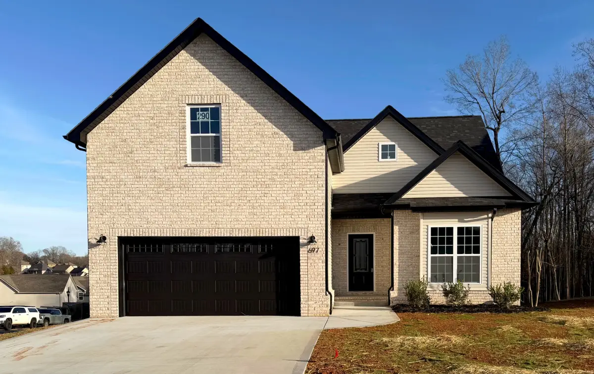 290 Timber Springs, Clarksville, TN 37042 - Image #1