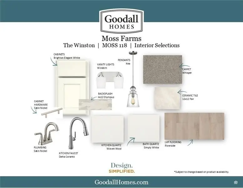 3182 Ventura Ave, White House, TN 37188 - Image #3