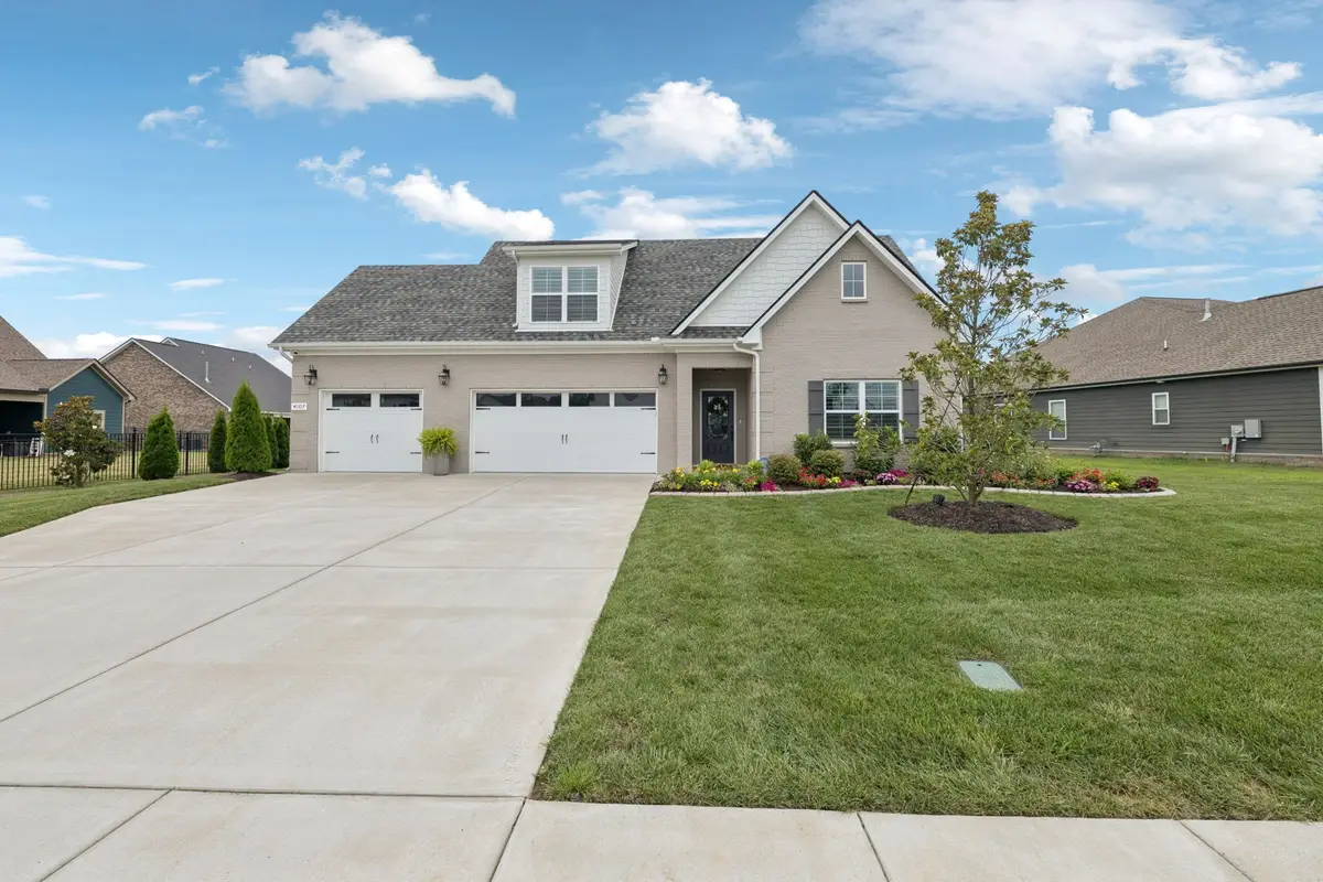 4107 Andes Dr, Murfreesboro, TN 37127 - Image #1