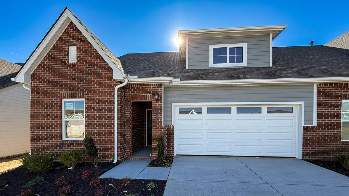 113 Yuma Lane, White House, TN 37188 - Image #1