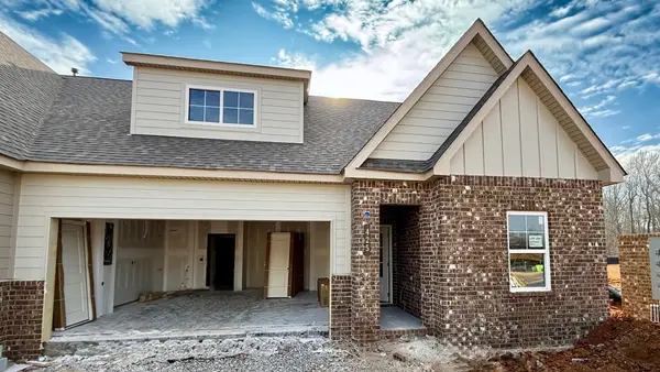 425 Yuma Lane, White House, TN 37188