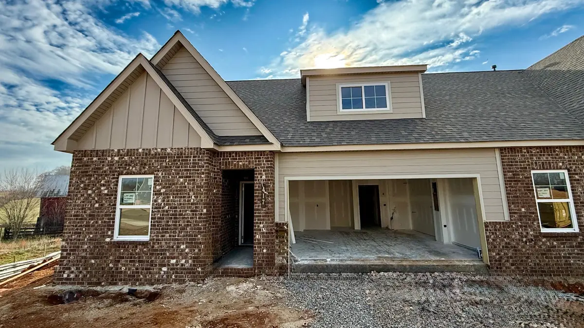 417 Yuma Lane, White House, TN 37188 - Image #1