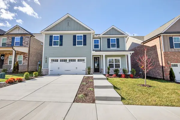 467 Triple Crown Cir, Gallatin, TN 37066