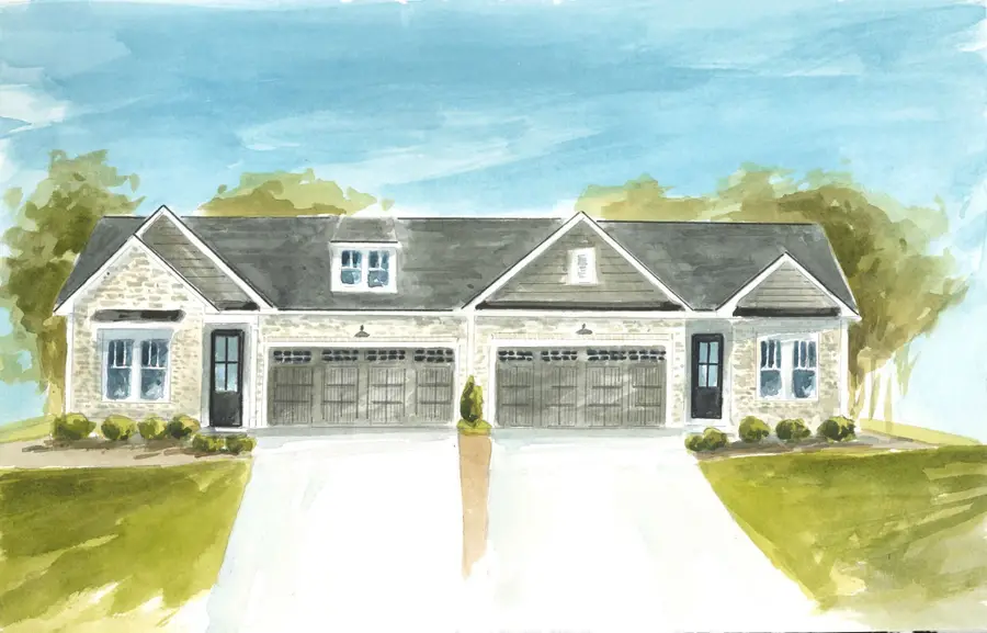 2317 Audubon Lane, Murfreesboro, TN 37128 - Image #3