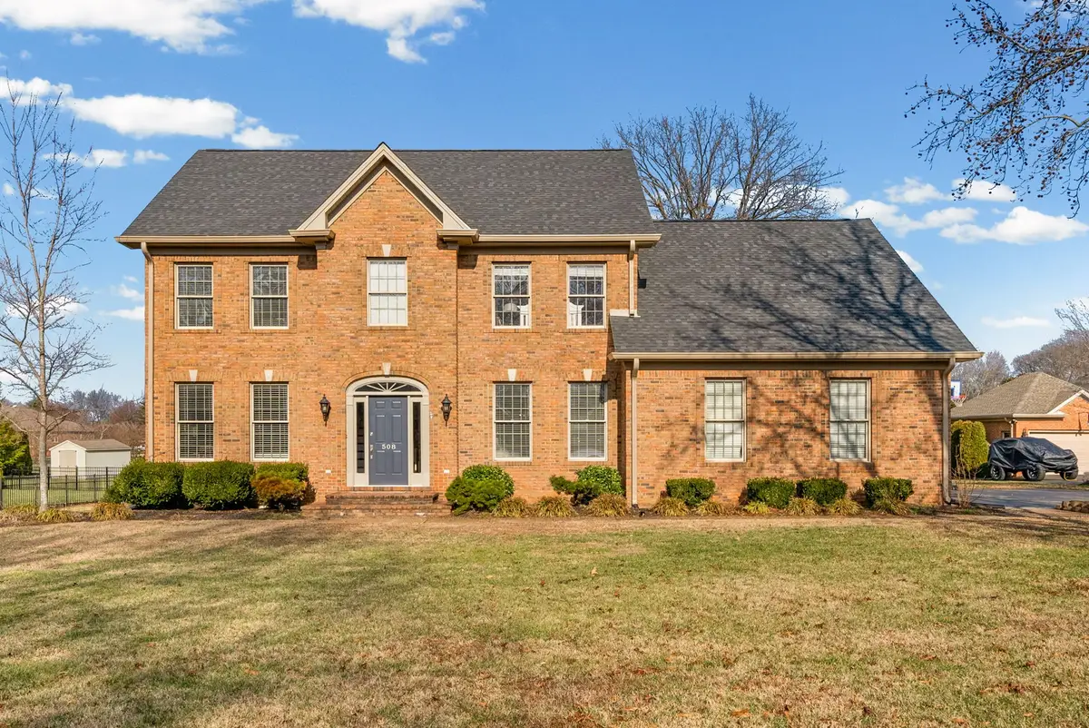 508 Sheffield Rd, Hopkinsville, KY 42240 - Image #1