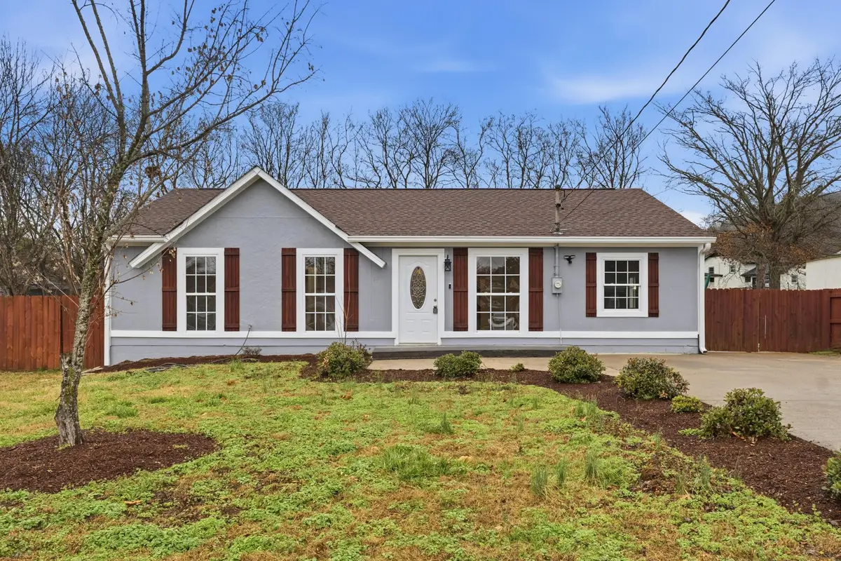 129 Brevet Dr, Franklin, TN 37064 - Image #1