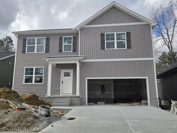 1632 Links Dr, Cookeville, TN 38506