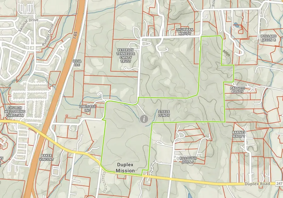 3030 Duplex Rd, Spring Hill, TN 37174 - Image #3